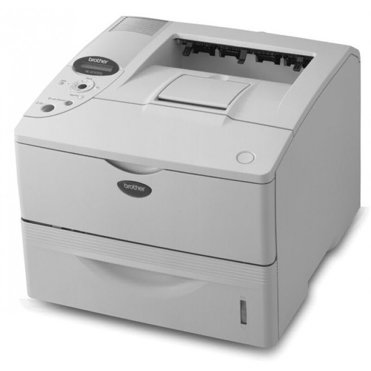 Imprimanta BROTHER HL-6050D, 24PPM, Duplex, USB, 1200 x 1200, Laser, Monocrom, A4