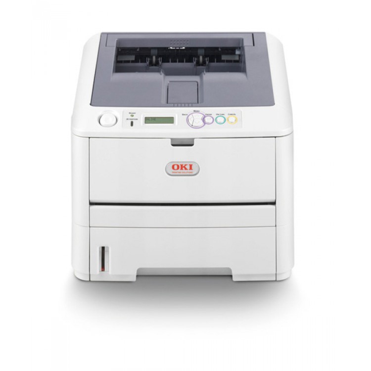 Imprimanta Laser Monocrom OKI B430, 30 ppm, USB