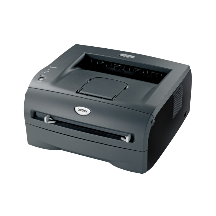 Imprimanta Laser Monocrom Brother HL-2037, 16 ppm, A4, 600 x 600, USB