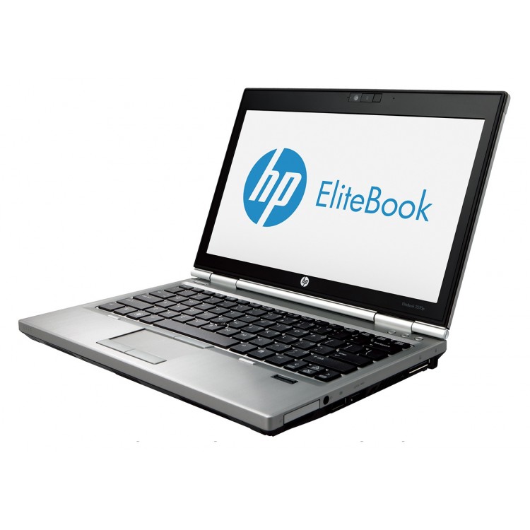 Laptop Hp EliteBook 2570p, Intel Core i5-3230M 2.60GHz, 4GB DDR3, 320GB SATA, DVD-RW, 12,5 Inch LED-backlit HD, DisplayPort